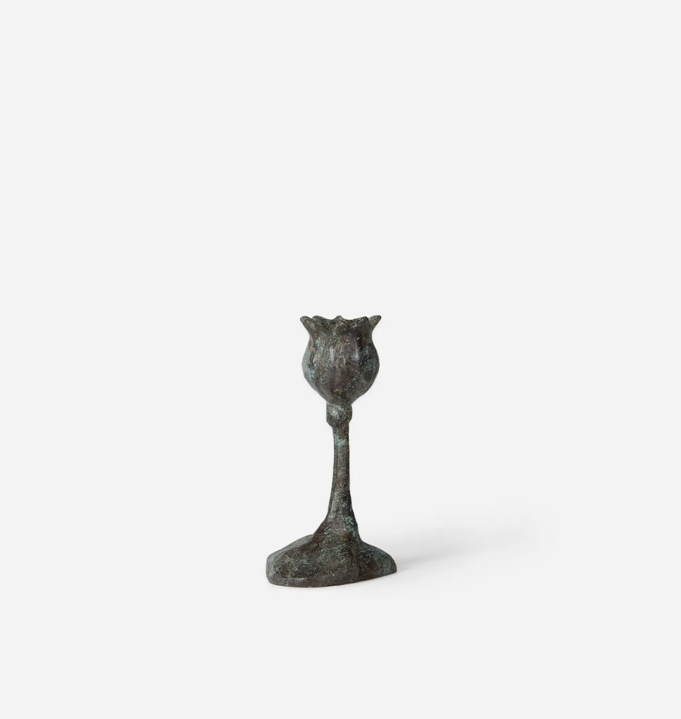 Peri Taper Candle Holder
