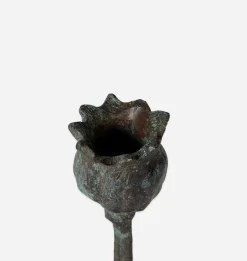 Peri Taper Candle Holder