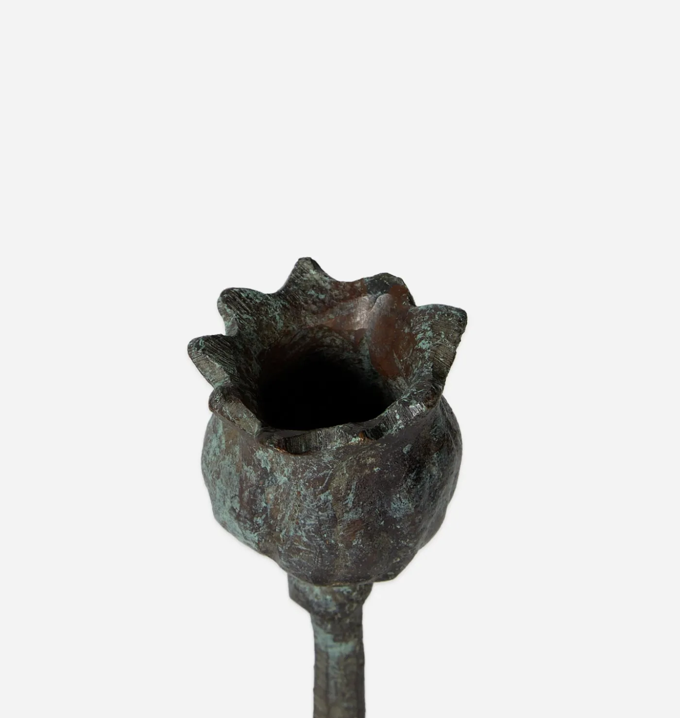 Peri Taper Candle Holder