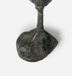 Peri Taper Candle Holder