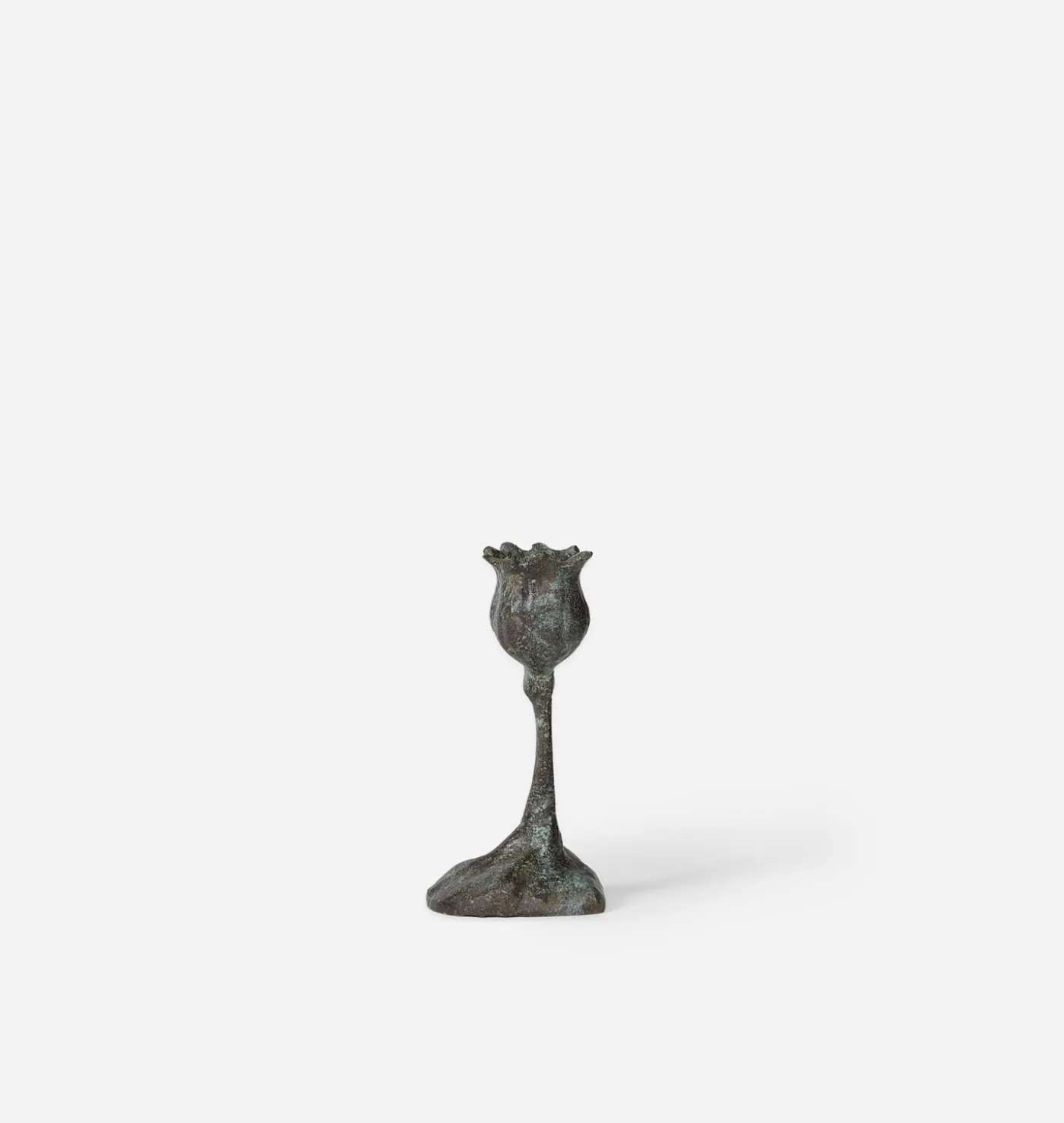Peri Taper Candle Holder