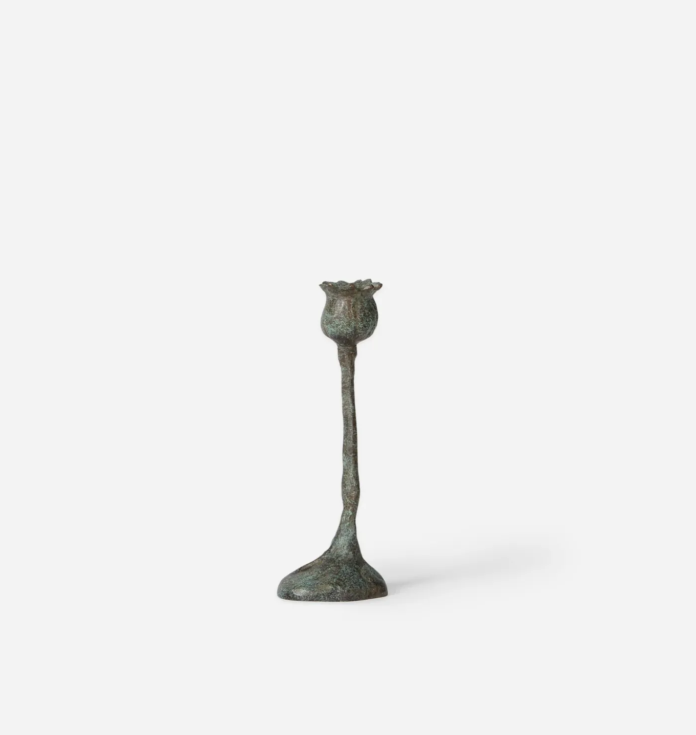 Peri Taper Candle Holder