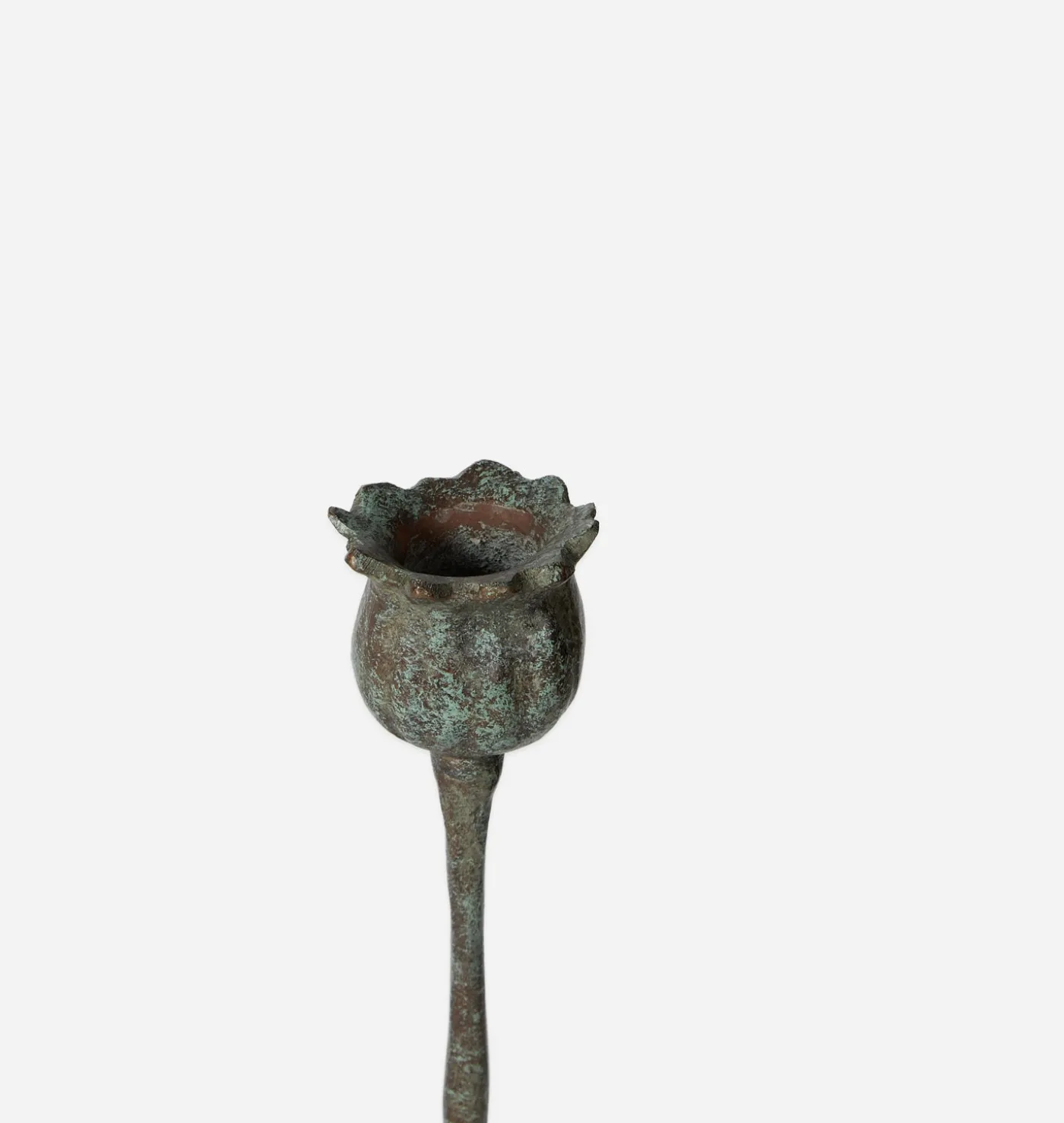 Peri Taper Candle Holder