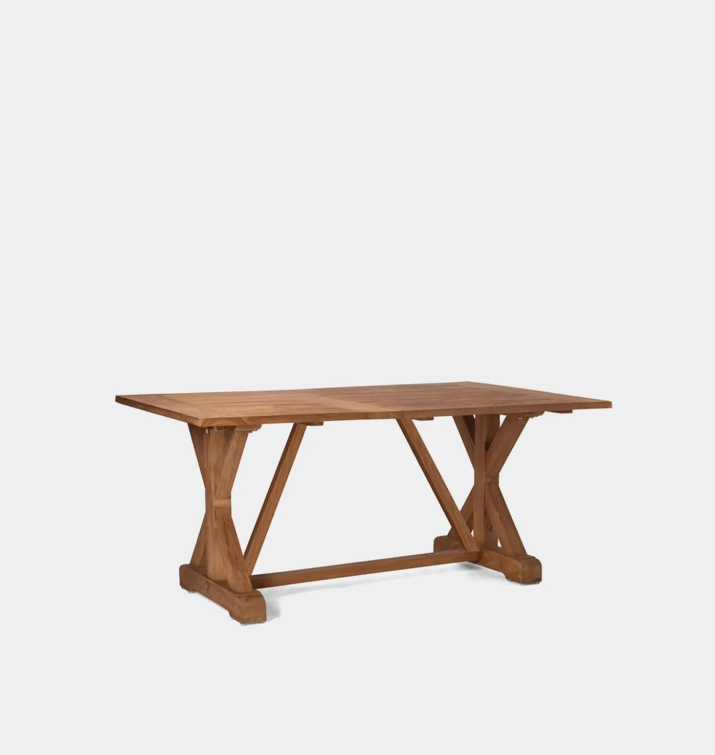 Perkata Outdoor Dining Table