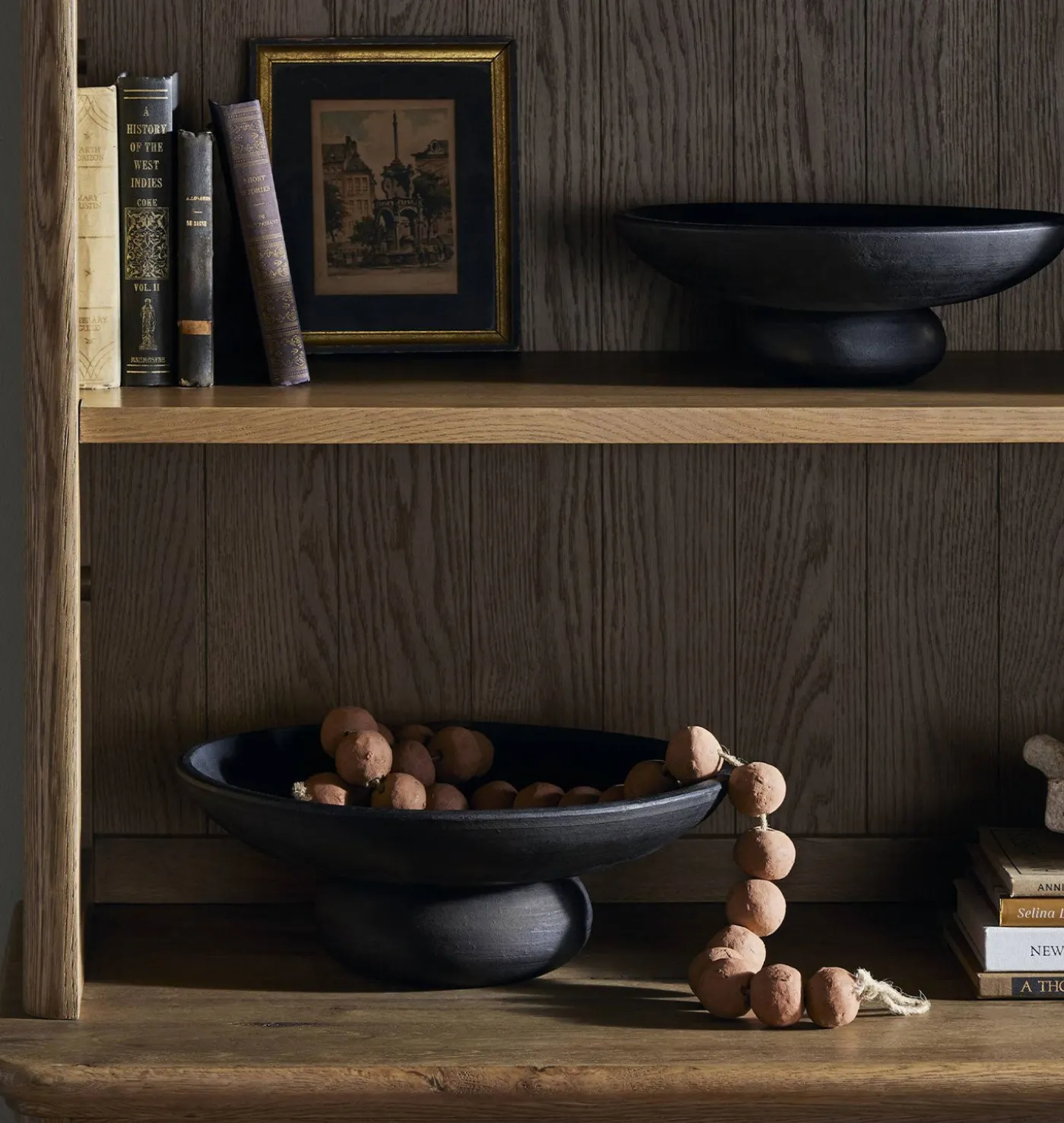 Perla Bowl S/2