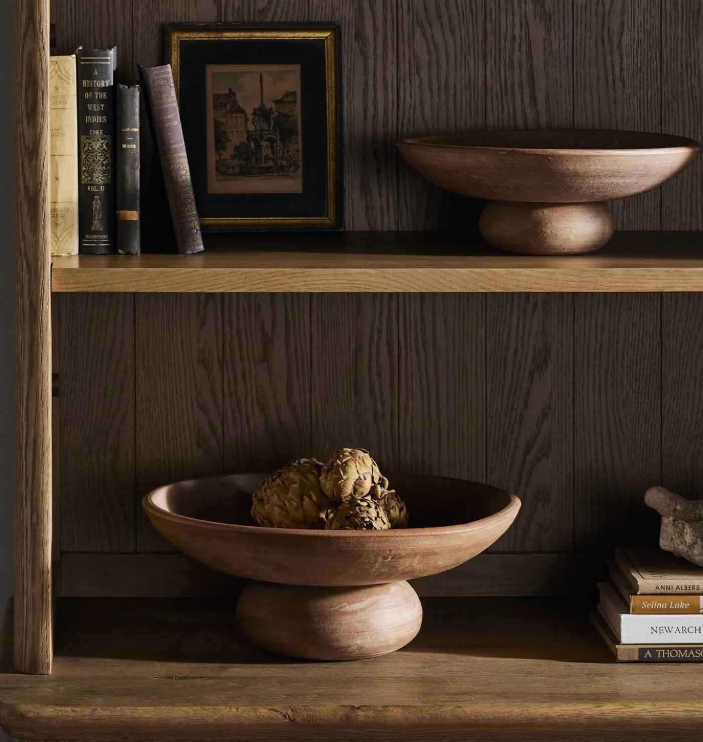 Perla Bowl S/2
