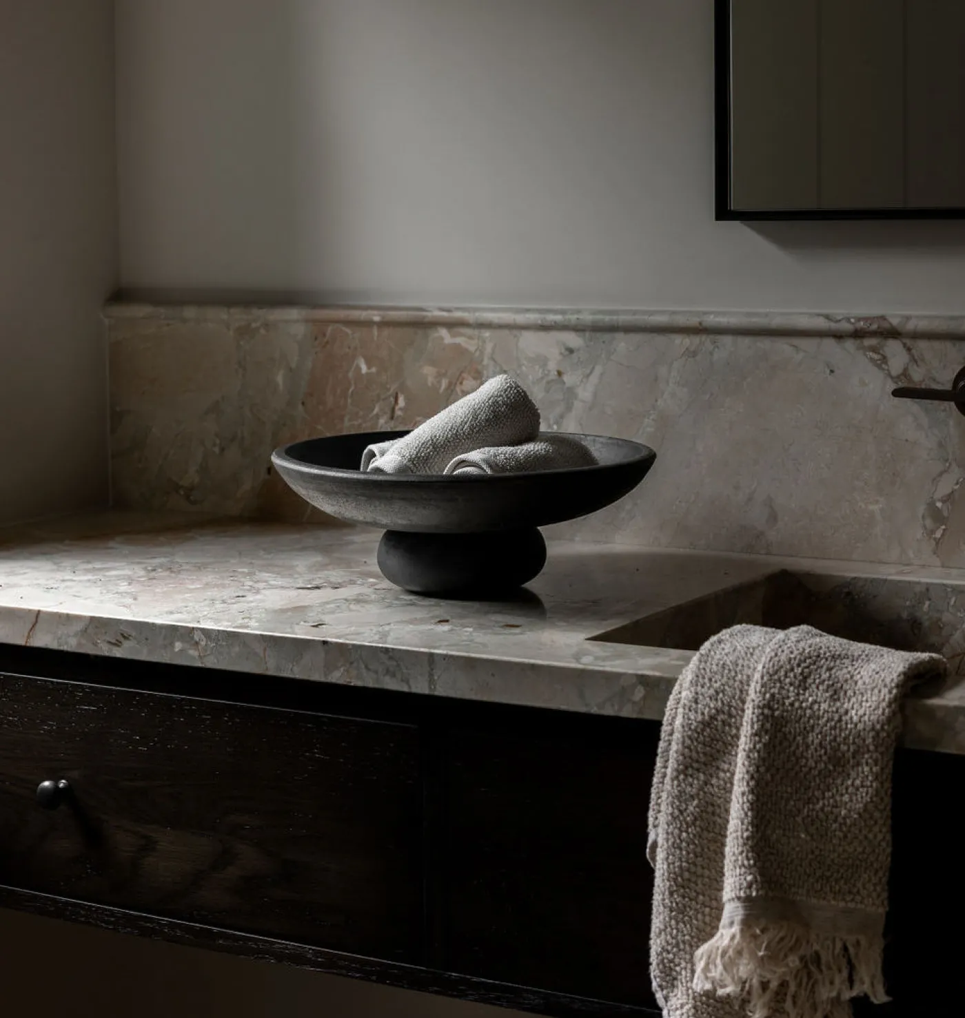 Perla Bowl S/2