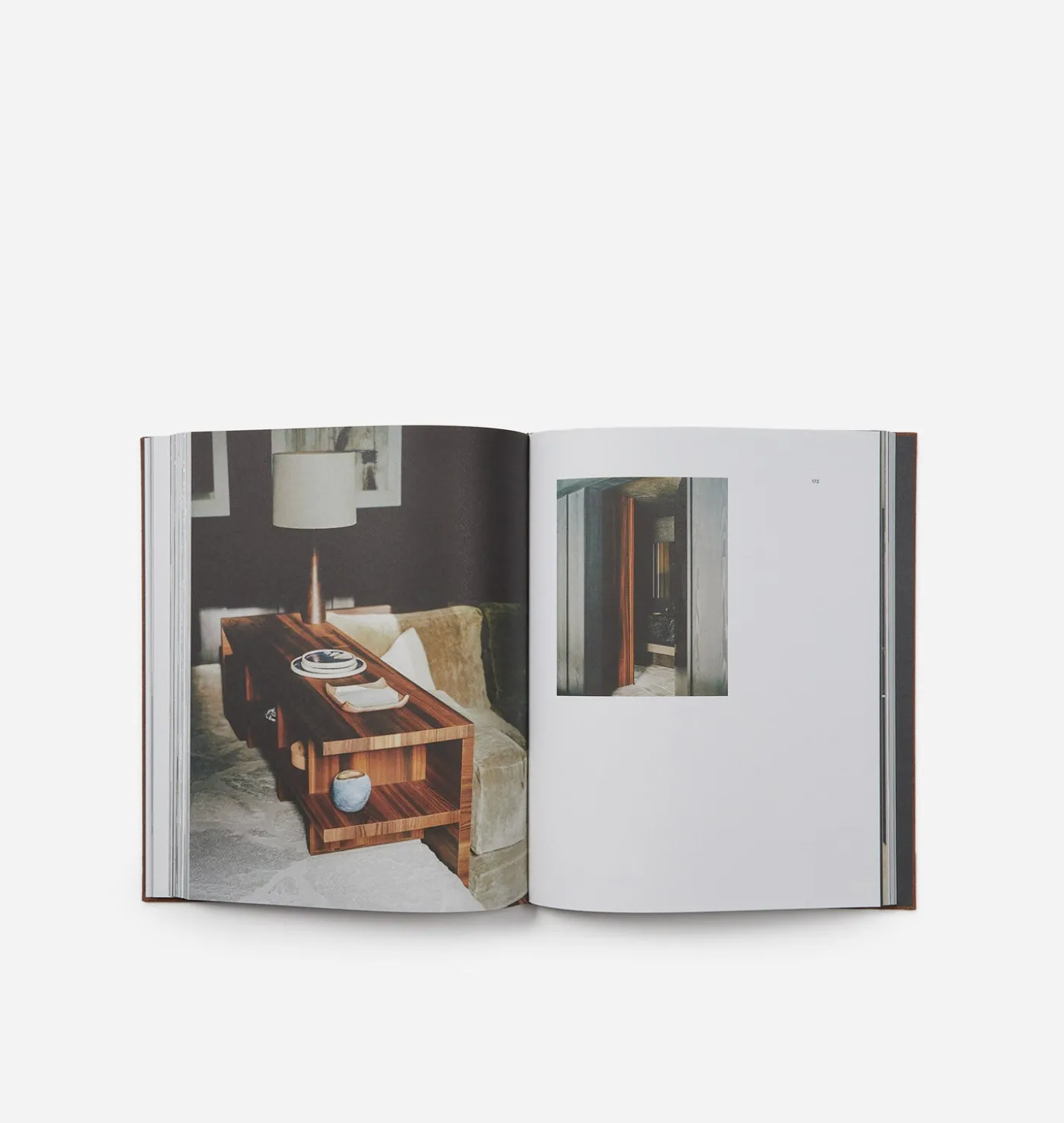 Peter Ivens: Houses