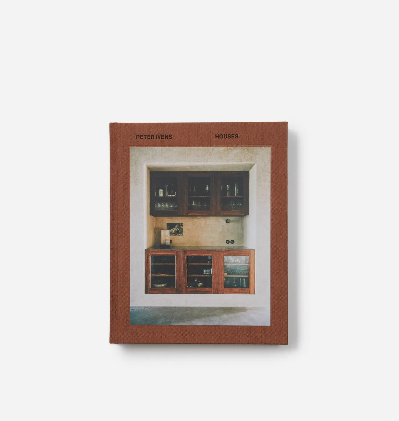 Peter Ivens: Houses