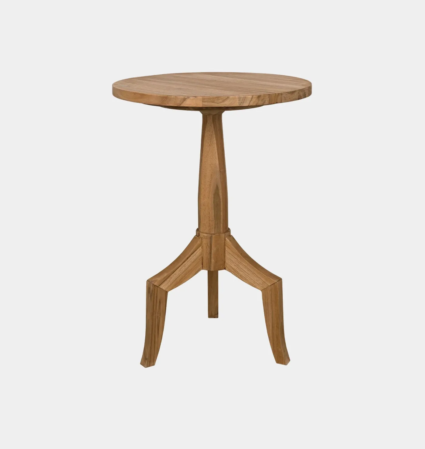 Petra Side Table