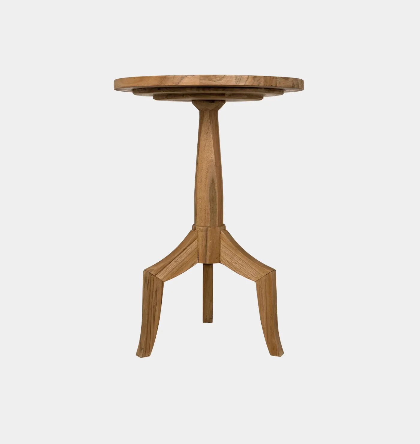 Petra Side Table