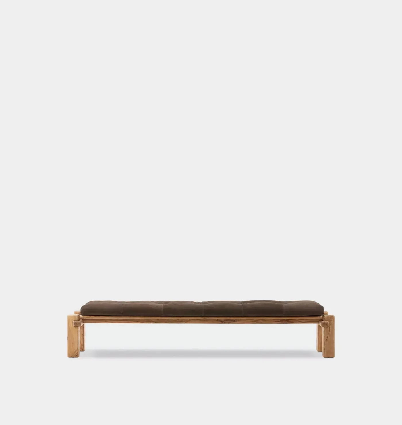 Phineas Accent Bench