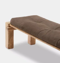 Phineas Accent Bench