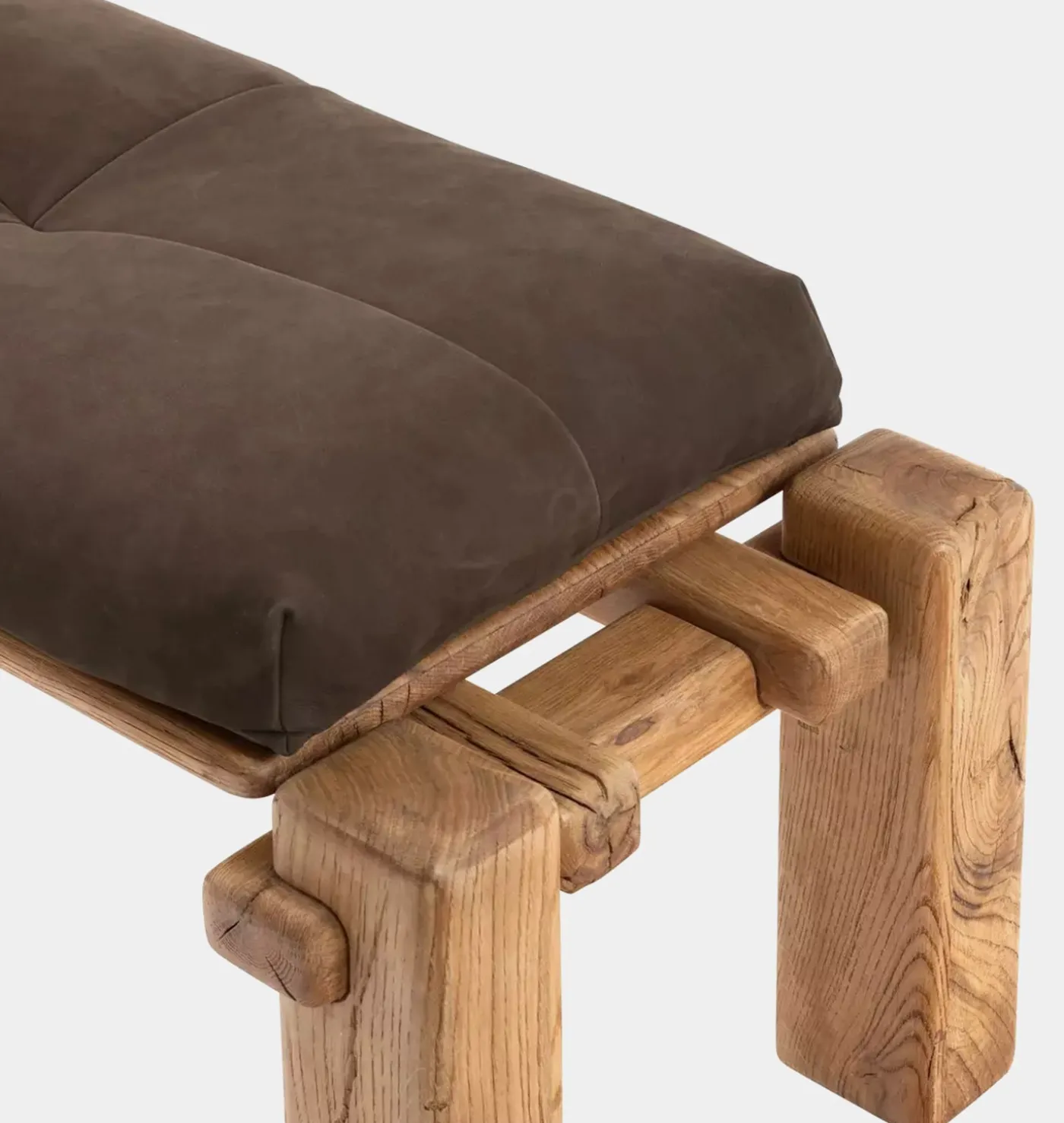 Phineas Accent Bench
