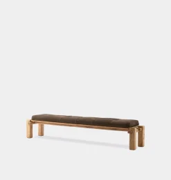 Phineas Accent Bench