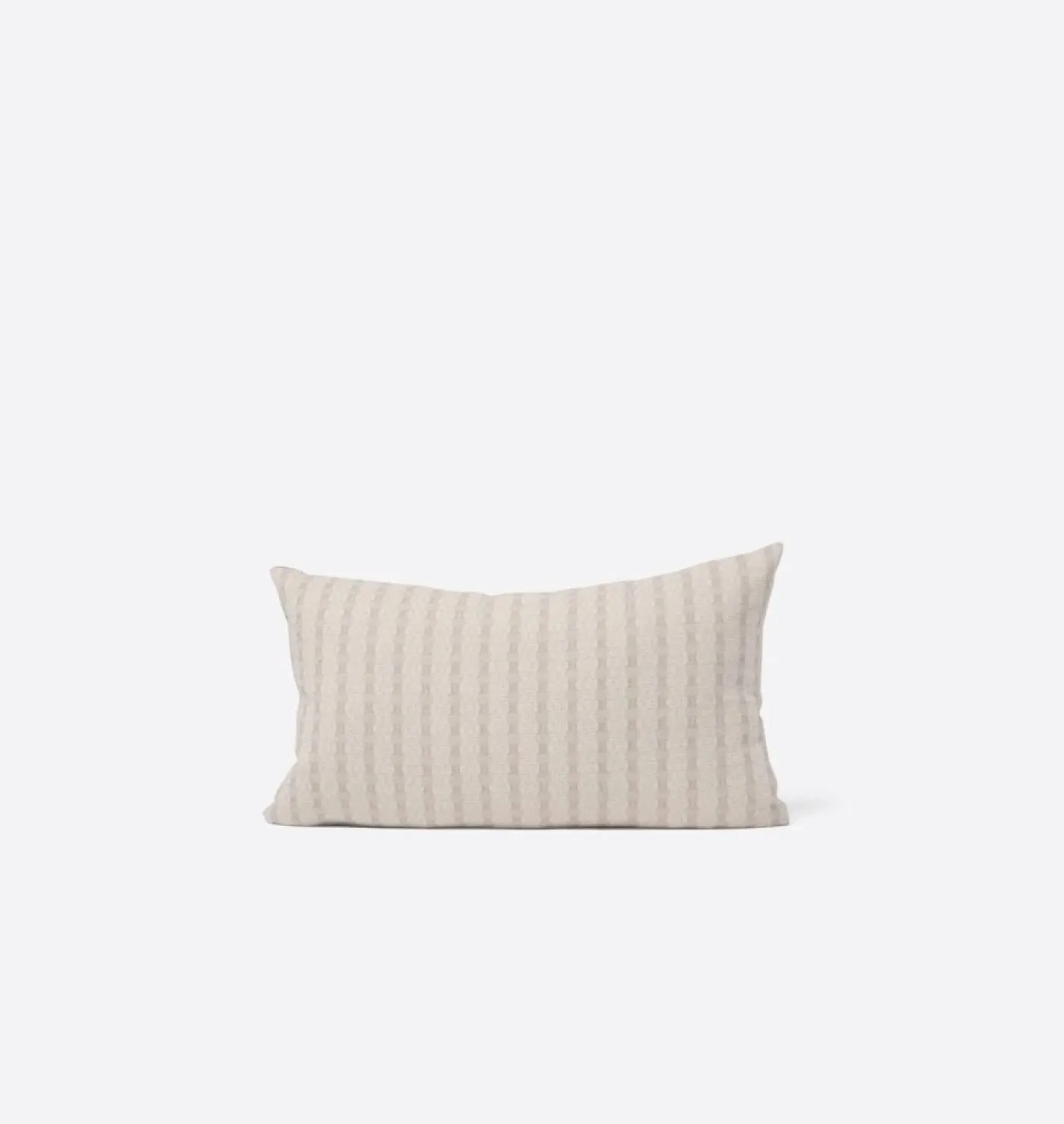 Phoebe Vintage Lumbar Pillow 29" x 17"