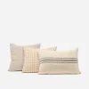 Pillow Bundle J.XXV.I