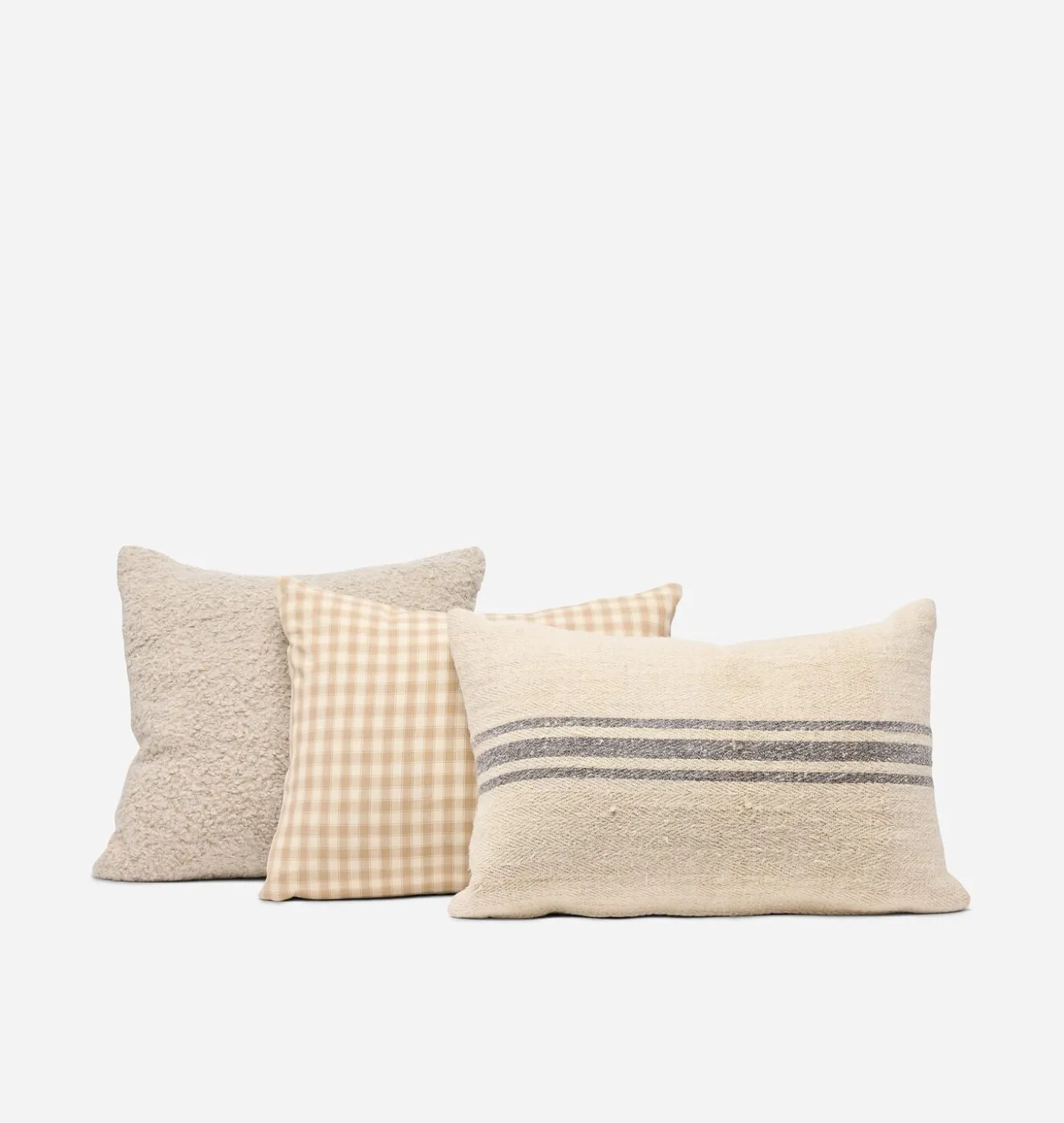 Pillow Bundle J.XXV.I