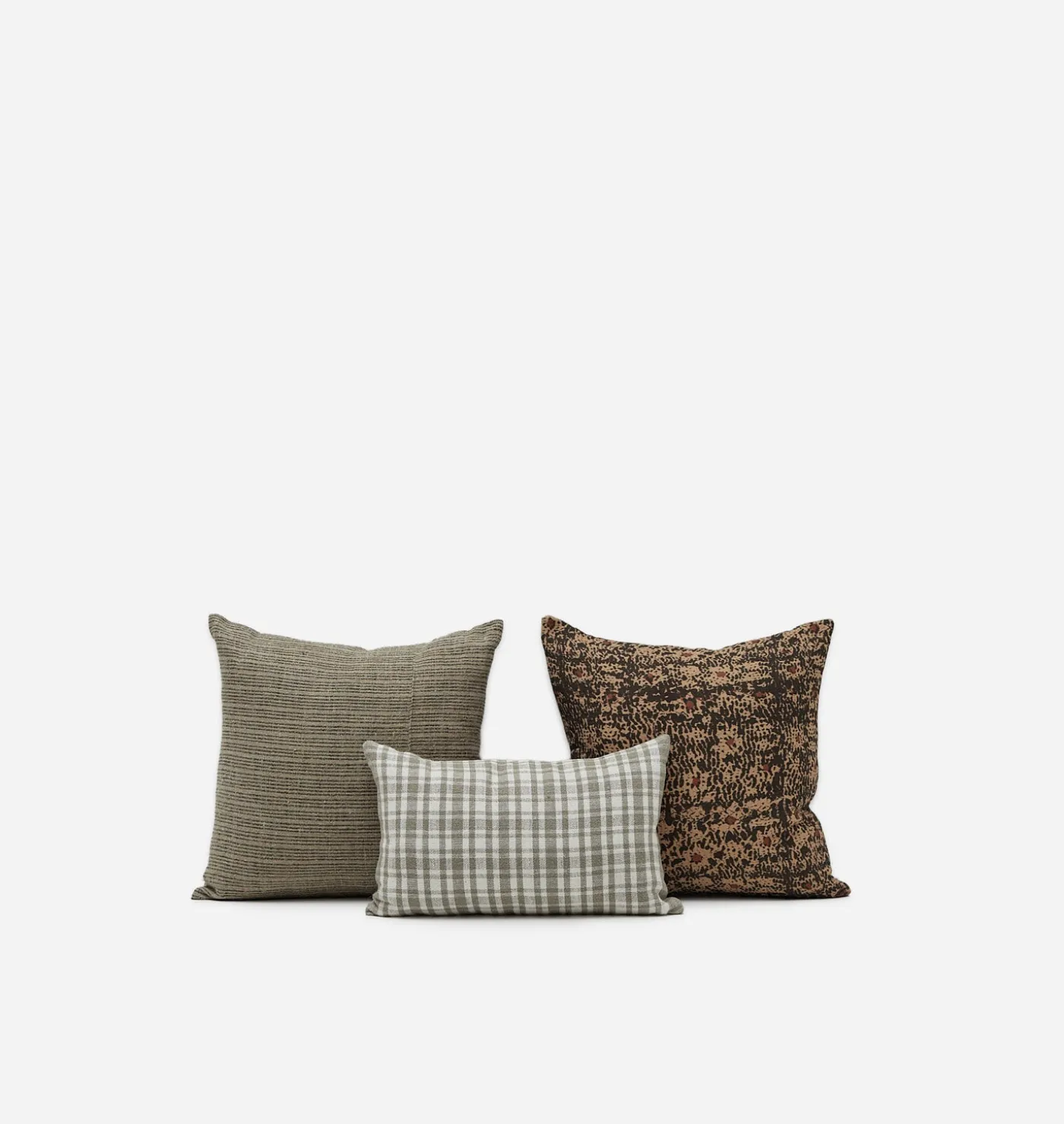 Pillow Bundle SAI.II