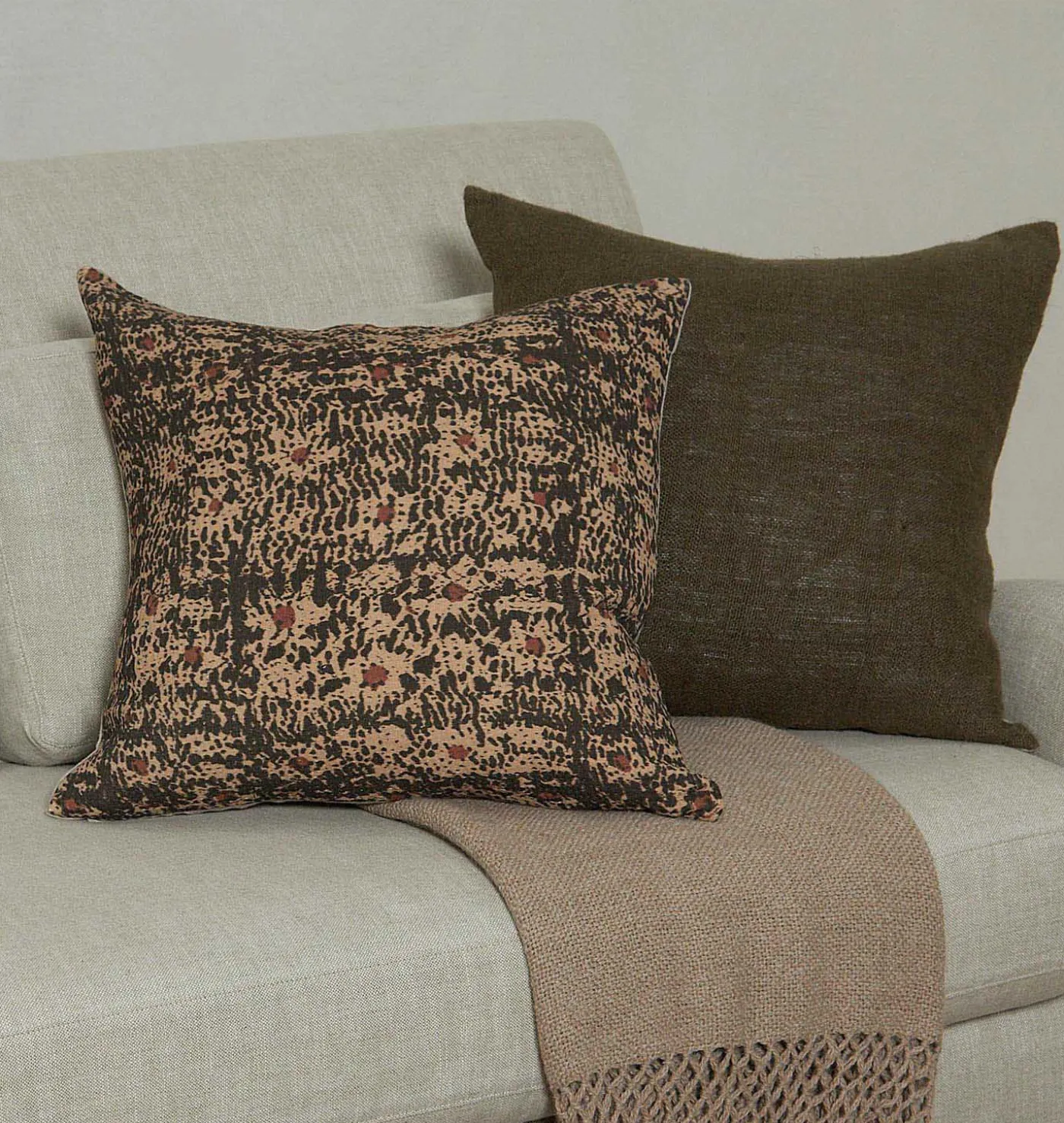 Pillow Bundle SAI.VIII