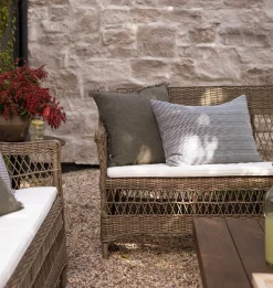 Pista Outdoor Pillow