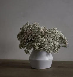 Plato Stoneware Vase
