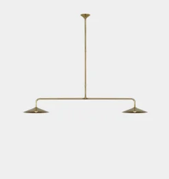 Ponce Linear Pendant