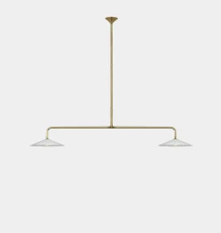 Ponce Linear Pendant
