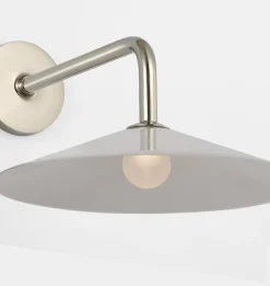 Ponce Sconce