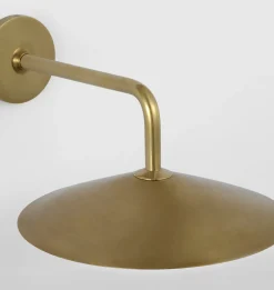 Ponce Sconce