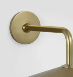 Ponce Sconce