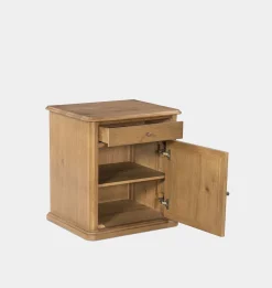 Poppy Nightstand