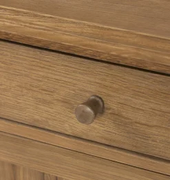 Poppy Nightstand