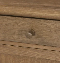 Poppy Nightstand