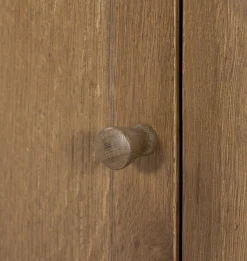 Poppy Nightstand