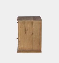 Poppy Nightstand