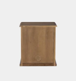 Poppy Nightstand