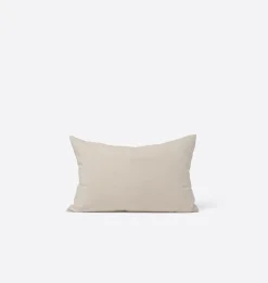 Poppy Vintage Lumbar Pillow 24.5" x 16"