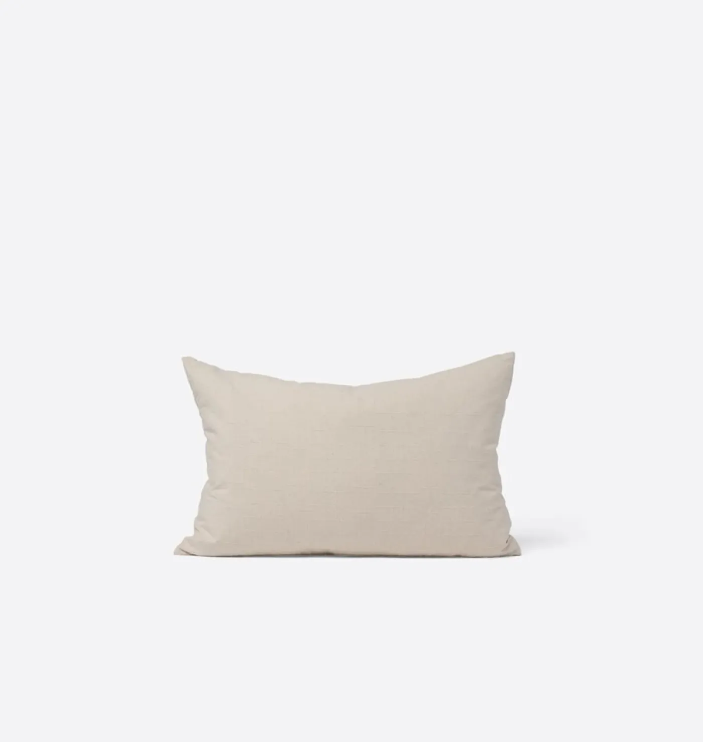 Poppy Vintage Lumbar Pillow 24.5" x 16"