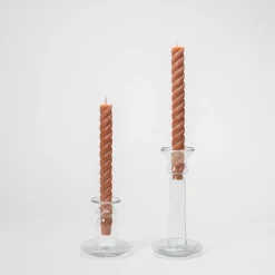 Porta Candle Holder