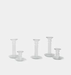 Porta Candle Holder