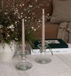 Porta Candle Holder