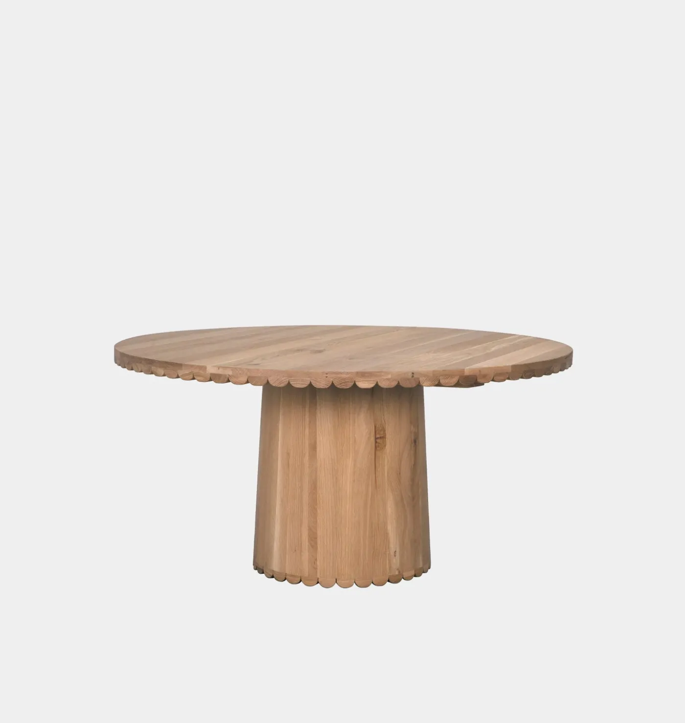 Portland Dining Table