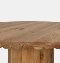 Portland Dining Table