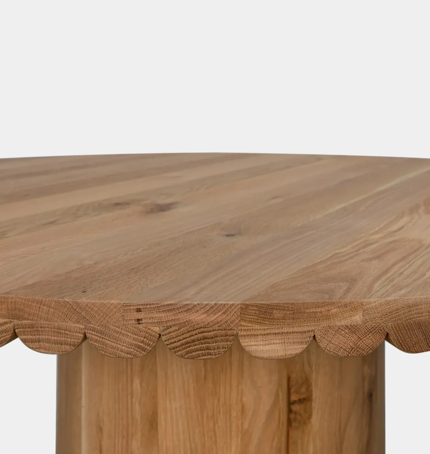 Portland Dining Table