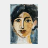 Portrait V Josephine