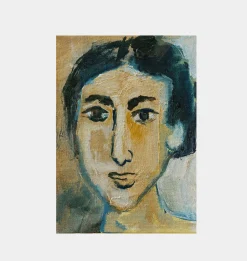 Portrait VI Alma