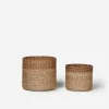 Potter Tabletop Basket