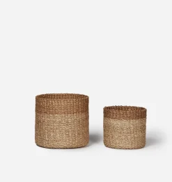 Potter Tabletop Basket