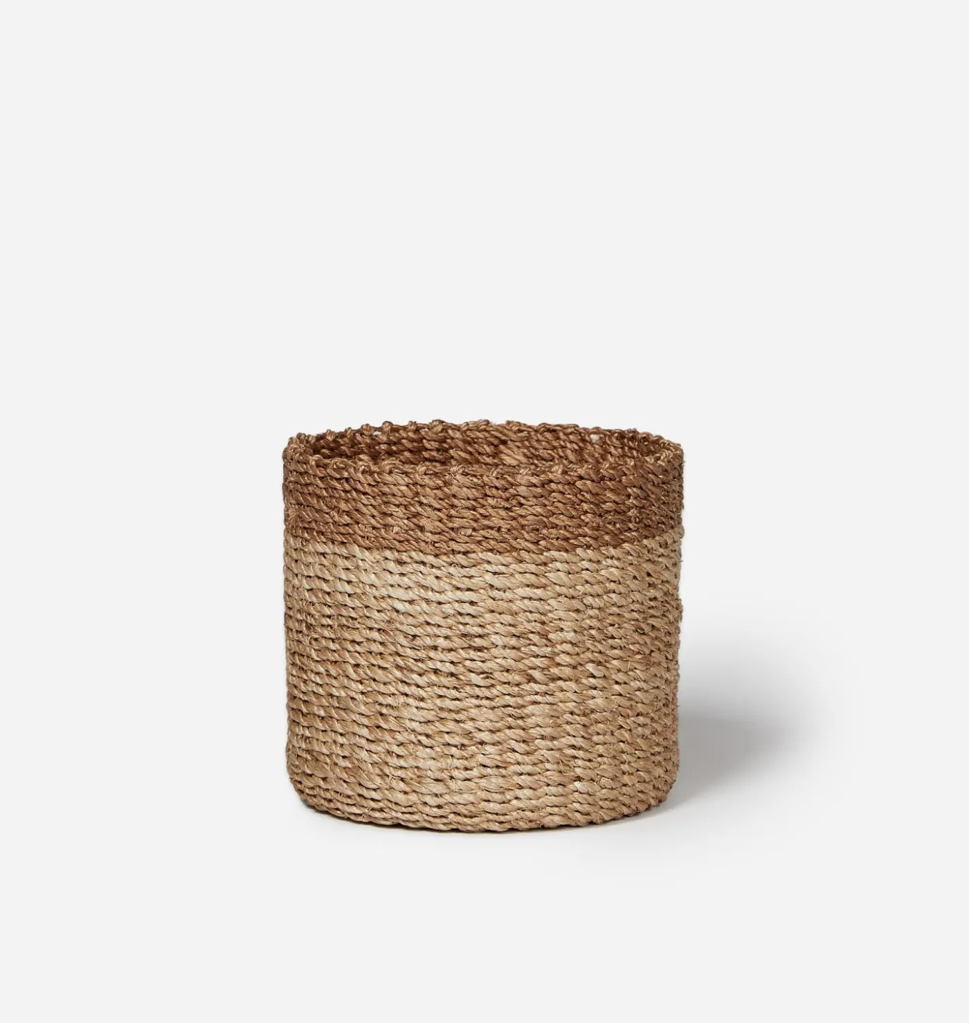 Potter Tabletop Basket